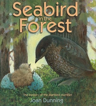 Seabird in the Forest: The Mystery of the Marbled Murrelet (Hardcover)