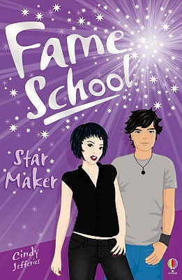Star Maker (Fame School, #11)