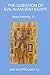 The Question of Evil in Ancient Egypt (GHP Egyptology)