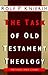 The Task of Old Testament T...