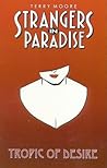 Strangers in Paradise, Volume 10 by Terry Moore Strangers in Paradise, Volume 10 by Terry Moore