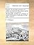 Poems, on several occasions In which are inserted, the verses... by F. D'Assigny