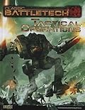 Battletech Tactical Operations *OP