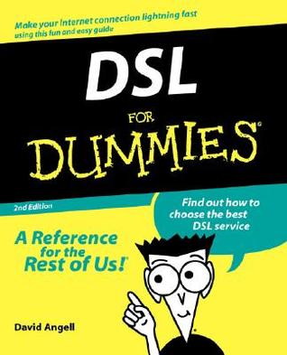 DSL For Dummies 2e