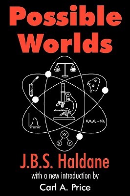 Possible Worlds (Paperback)