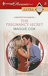 The Pregnancy Secret by Maggie Cox