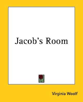 Jacob's Room