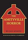 The Amityville Horror by Jay Anson