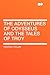 The Adventures of Odysseus and the Tales of Troy by Padraic Colum The Adventures of Odysseus and the Tales of Troy by Padraic Colum