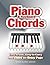Piano and Keyboard Chords: Easy-to-Use, Easy-to-Carry, One Chord on Every Page
