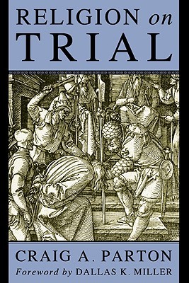 Religion on Trial (Paperback)