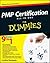 PMP Certification All-In-One Desk Reference For Dummies by Cynthia Snyder Stackpole