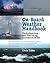 On-Board Weather Handbook by Chris Tibbs