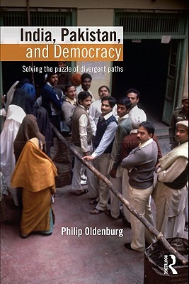 India, Pakistan, and Democracy (ebook)