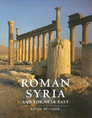 Roman Syria and the Near East (Hardcover)
