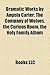 Dramatic Works By Angela Carter