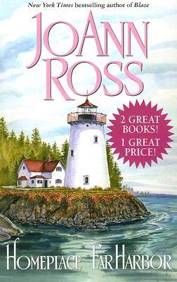 Homeplace/Far Harbor (Paperback)