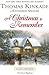 A Christmas to Remember by Thomas Kinkade