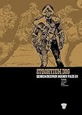 Strontium Dog: Search/Destroy Agency Files, Vol. 1