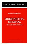 Siddhartha, Demia...