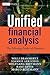 Unified Financial Analysis by Willi Brammertz