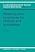 Stopping Time Techniques for Analysts and Probabilists (London Mathematical Society Lecture Note Series, Series Number 100)