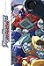Transformers: Armada Omnibus