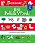Oxford First Polish Words (First Words)