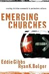 Emerging Churches...