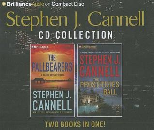 The Pallbearers / The Prostitutes' Ball (Shane Scully, #9, #10)