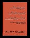 Jimmy Raskin: The Prologue, The Poltergeist & The Hollow Tree: Recalling the Tightrope Walker From Thus Spoke Zarathustra