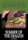 Summer of the Dragon by Elizabeth Peters