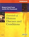 Workbook for Essentials of Human Diseases and Conditions Workbook for Essentials of Human Diseases and Conditions