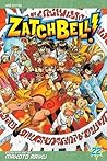 Zatch Bell! Vol. 22