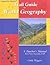 Trail Guide To World Geography *OP
