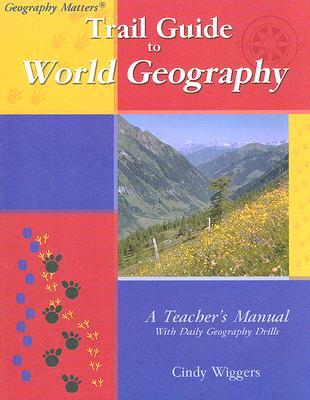 Trail Guide To World Geography *OP (Paperback)