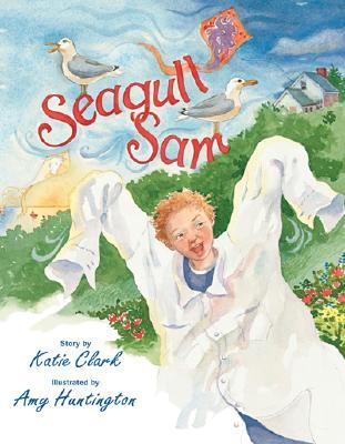 Seagull Sam (Hardcover)