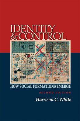 Identity and Control: How Social Formations Emerge (Paperback)