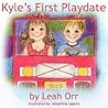 Kyle's First Playdate