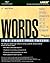 Words for Smart Test Takers 2nd Edition by Arco