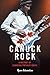 Canuck Rock by Ryan Edwardson