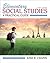 Elementary Social Studies: ...