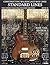 Constructing Walking Jazz Bass Lines, Book 3: Walking Bass Lines- Standard Lines- The Chord Scale Relationship Method, Bass Tab Edition