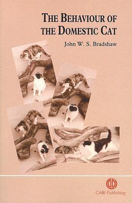 The Behaviour of the Domestic Cat (Paperback)