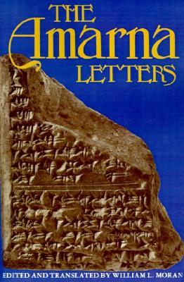 The Amarna Letters (Paperback)