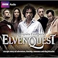 Elvenquest: The Complete First Series