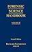 Forensic Science Handbook, Volume lll by Richard Saferstein