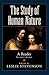 The Study of Human Nature: A Reader