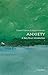 Anxiety by Daniel Freeman