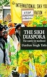 The Sikh Diaspora: Search for Statehood (Global Diasporas)